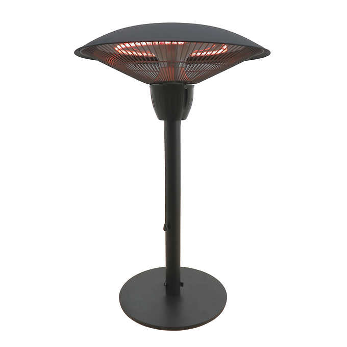 Westinghouse Tabletop Infrared Patio Heater