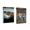 Heartland Season 15 & 16 (DVD)-English only