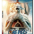 One Piece Season 1 [DVD] -English Only