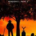 Yellowstone Season Five Part 2 [DVD] - English Only