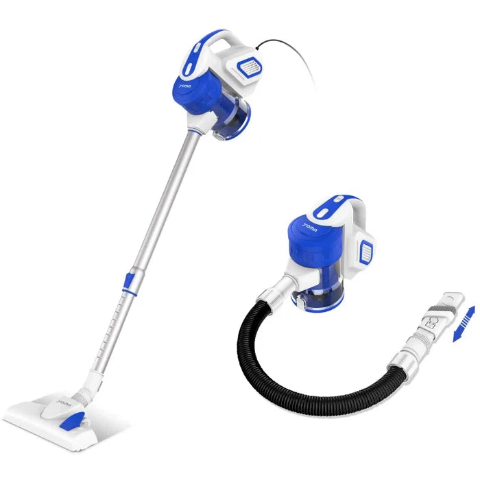 Yoma Bagless Stick Vacuum