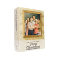 Young Sheldon The Complete Series Season 1-7 (DVD)