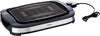 Zojirushi Electric Indoor Grill, Stainless Black