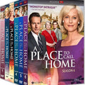 A Place to Call Home Complete Series (DVD)