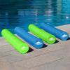 Cascade Mountain Tech Water Pool Noodle (2 Packs) (color may vary)