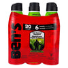 Ben's 30 Tick & Insect Repellent, 3 x 170 g