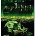 CSI Vegas: Season 1 (DVD) -English only