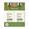 Aveeno Daily Moisturizing Lotion 600 mL, 2-pack