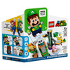 LEGO Super Mario Adventures with Luigi Starter Course - 71387