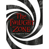 Twilight Zone Complete Series (DVD) - English Only