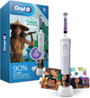 Raya Kids Rechargeable Sonic Toothbrush