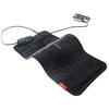 AdvancedHeat King Size Heating Pad - Soothing Heat Therapy for Targeted Relief.