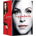 Good Wife: Complete Series (DVD)