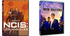 NCIS: Los Angeles Season 14 & NCIS New Orleans Season 7 (DVD) -English only