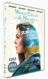 When Calls The Heart Season 10 (DVD) English Only