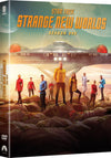 Star Trek Strange New Worlds: The Complete First Season (DVD)