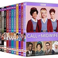 Call the Midwife Complete Series 1-12 [DVD]