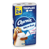 Charmin Ultra-Soft Triple Roll Bathroom Toilet Paper, 2-Ply, 8-pk