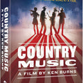 Ken Burns: Country Music DVD