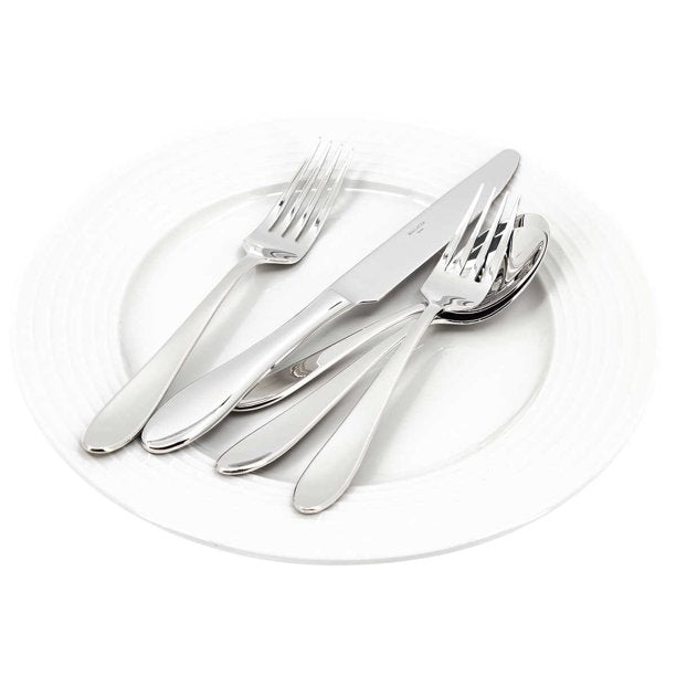 Wallace Lyla Flatware Set, 20-piece