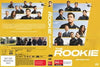 The Rookie Season Six (DVD) English Only