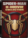 Spider-Man 8 Movie Collection (DVD) -English only