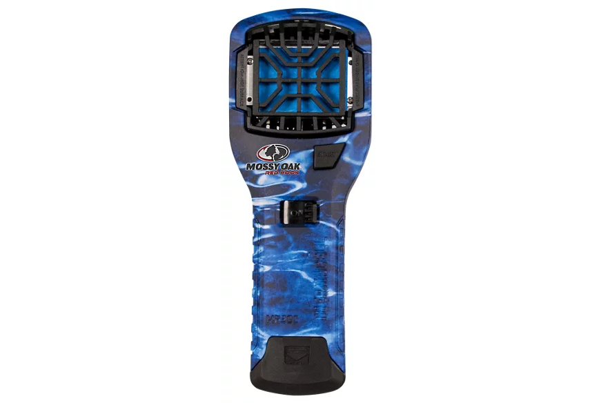 Thermacell MR300 Portable Insect Repeller, Mossy Oak
