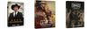 Yellowstone Season 5 Part 1 & 1923 Season 1 & 1883 Season 1 (DVD) -English only