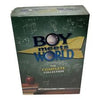 Boy Meets World Complete Collection (DVD) English Only