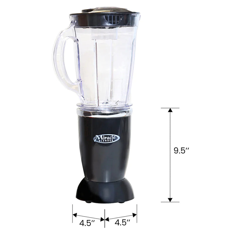 Koolatron Miracle Blender