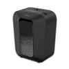 Fellowes Powershred LX45 Cross Cut Shredder