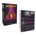 Yellowjackets: Season 1-3 (DVD), English Only