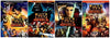 Star Wars Rebels The Complete Series (DVD) English Only