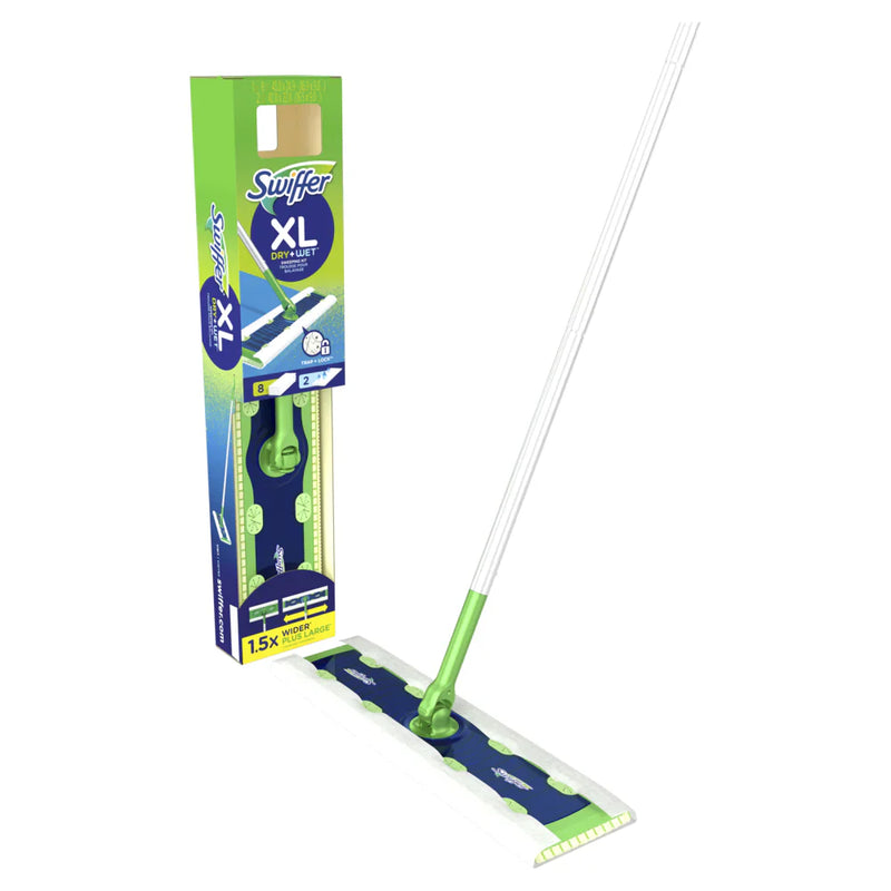 Swiffer Sweeper XL Starter Kit