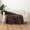 Berkshire Collection - Faux Fur Throw