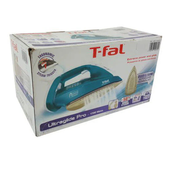 T-fal Ultraglide Pro Steam Iron (FV4027)