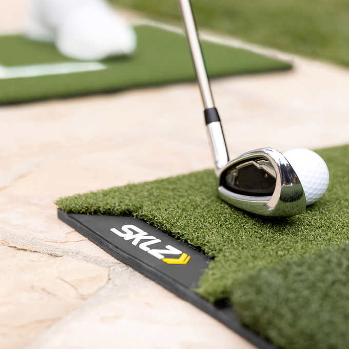 SKLZ Premium Home Driving Range Kit