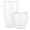 Bodum Pavina Double Wall Thermo-Glasses, Pack of 8