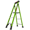 Little Giant MightyLite 2.0 5 ft. Fiberglass Ladder