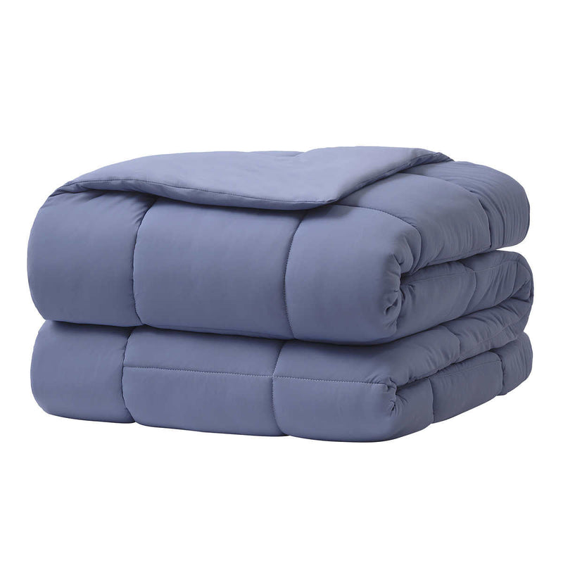 Below Zero Down Alternative Duvet (King Size)