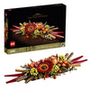 LEGO Icons Dried Flower Centerpiece 10314