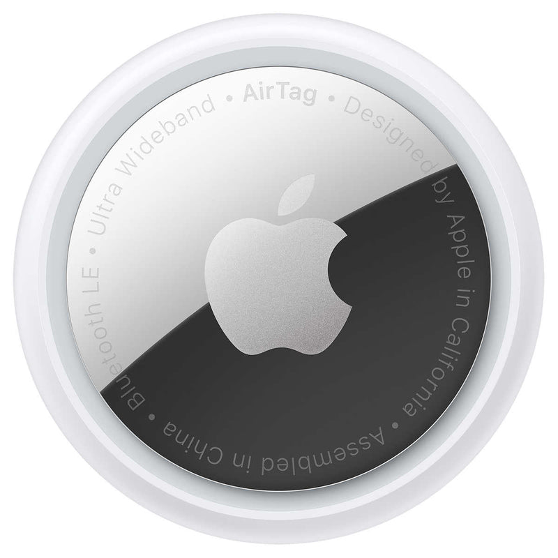 Apple AirTag - Pack of 4