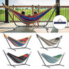 Vivere 2.7 m (9 ft.) Double Hammock Bundle