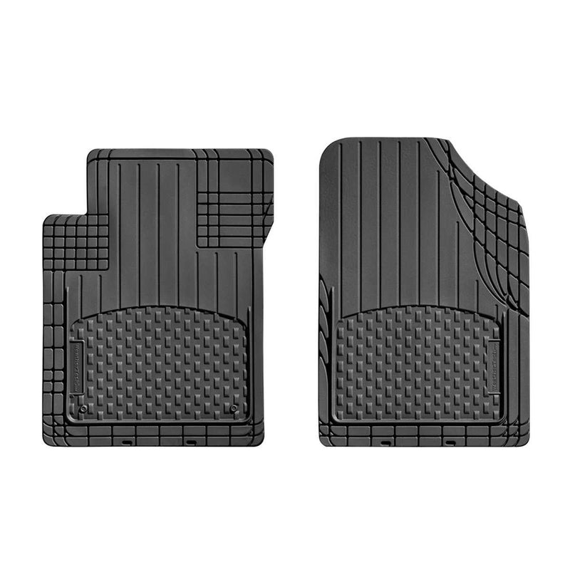 WeatherTech Universal All-weather Car Mat 4-Piece Set