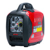 A-ipower 2000 W Ultra-quiet Gasoline Powered Inverter Portable Generator