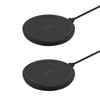 Belkin Wireless Charging Pad 10W, 2-pack