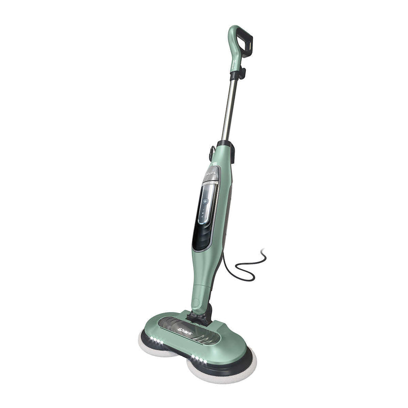 Shark Steam and Scrub All-in-One Scrubbing and Sanitizing Hard Floor Steam Mop