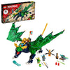 LEGO Ninjago Lloyd’s Legendary Dragon - 71766