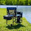 Timber Ridge Fishing Director’s Chair