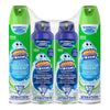 Scrubbing Bubbles Mega Shower Foamer and Bathroom Cleaner Aerosol Combo 4-count